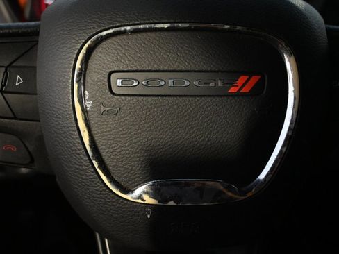 Used 2016 Dodge Challenger SXT w/ Blacktop Package image 28