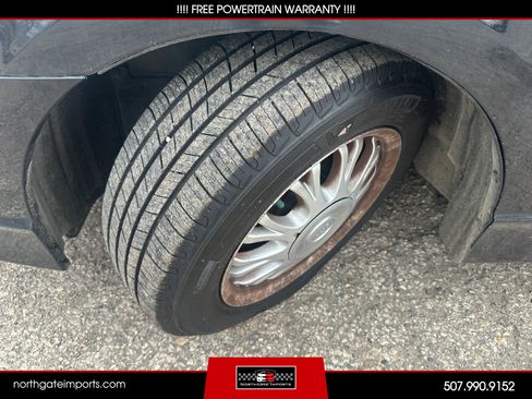 Used 2009 Honda Civic Hybrid Sedan image 11