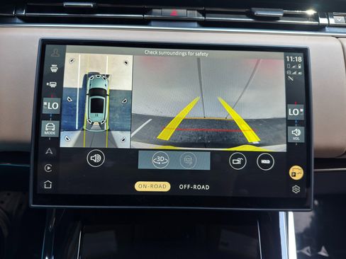 Used 2024 Land Rover Range Rover Sport Autobiography image 34