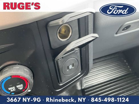 New 2026 Ford F250 XL w/ Snow Plow Prep Package image 27