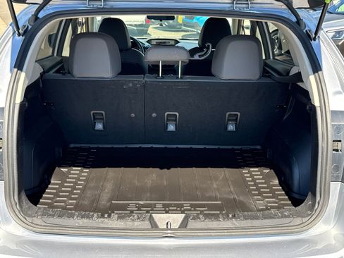 Certified 2023 Subaru Crosstrek 2.5i Sport image 9