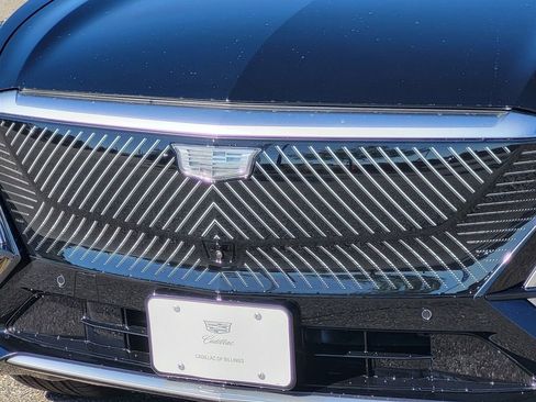 New 2026 Cadillac Lyriq Luxury image 35