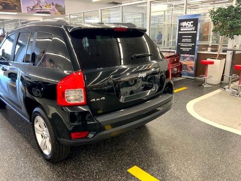 Used 2013 Jeep Compass Sport image 35