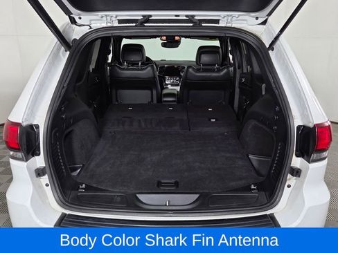 Used 2021 Jeep Grand Cherokee Limited w/ Quick Order Package 28K 80th image 11