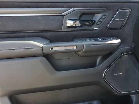 New 2026 RAM 1500 RHO w/ RHO Level 1 Equipment Group AWD/4WD image 24
