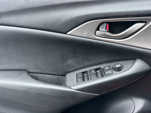 Used 2019 MAZDA CX-3 Sport image 11