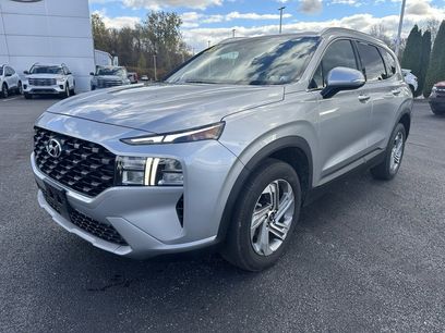 Used 2023 Hyundai Santa Fe SEL