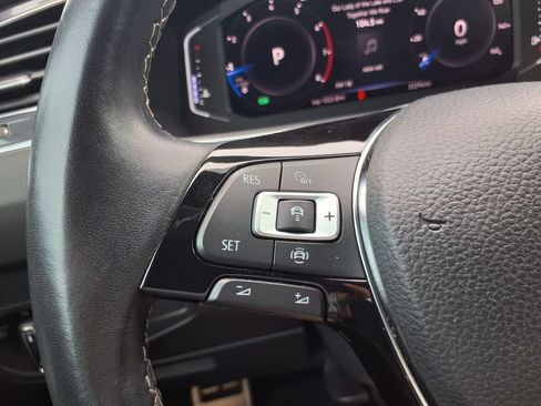 Used 2019 Volkswagen Tiguan S FWD image 37