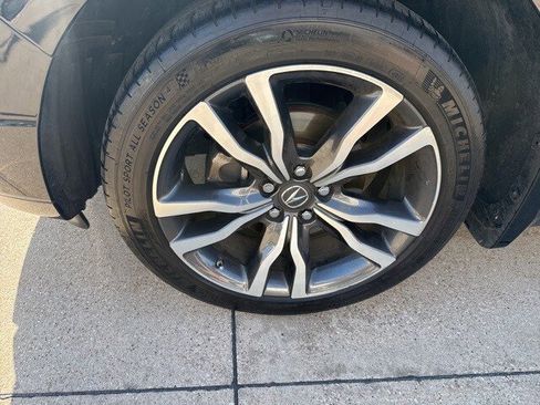 Used 2020 Acura MDX FWD w/ Advance Package image 5