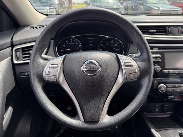 Used 2015 Nissan Rogue SV AWD/4WD image 28
