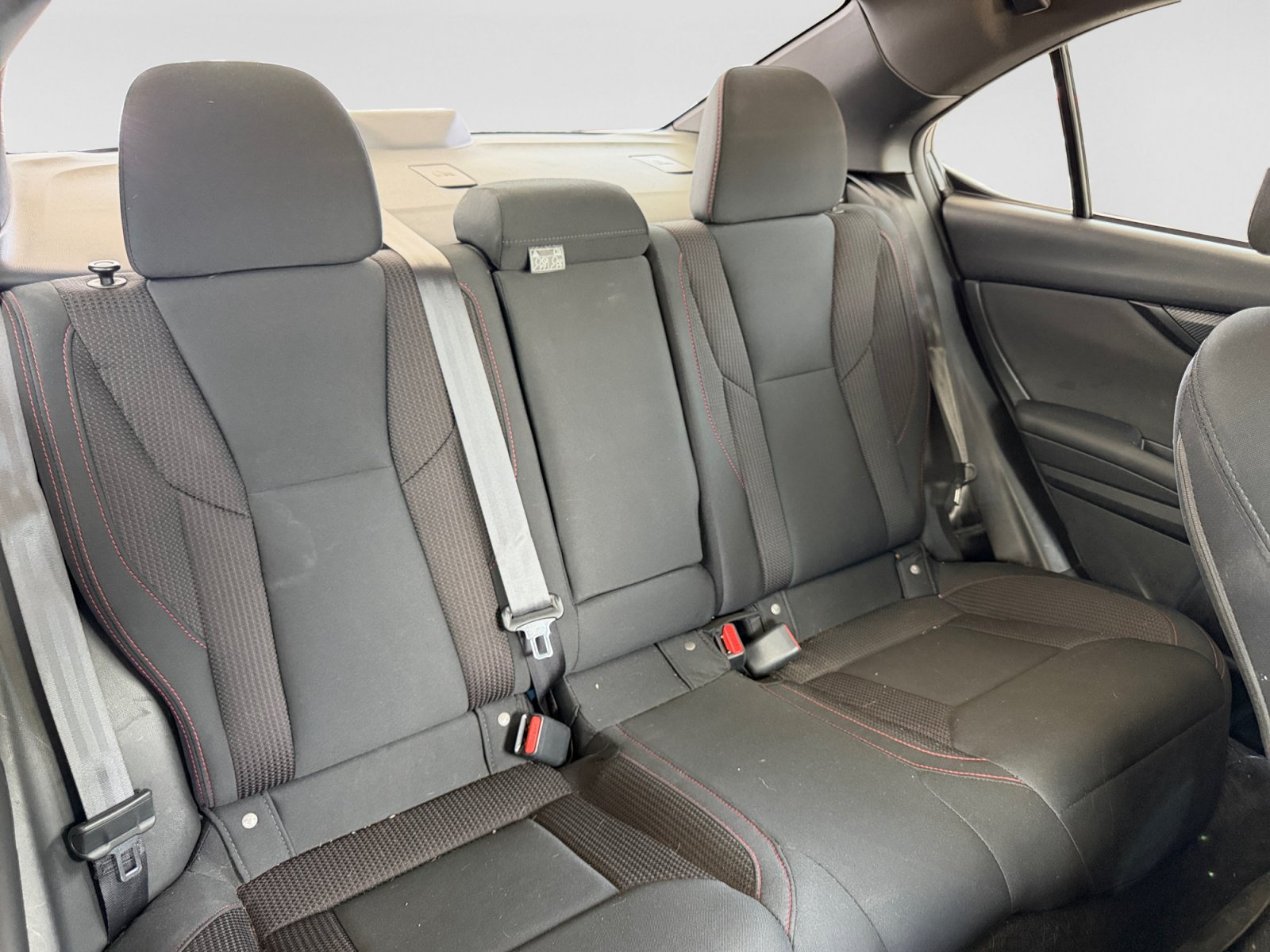 Used 2022 Subaru WRX Premium AWD/4WD image 17