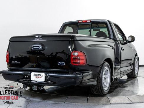 Used 2000 Ford F150 Lightning image 18