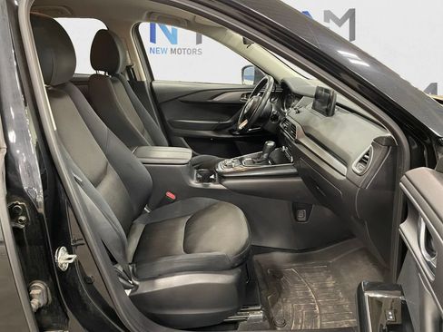 Used 2019 MAZDA CX-9 Sport AWD/4WD image 15