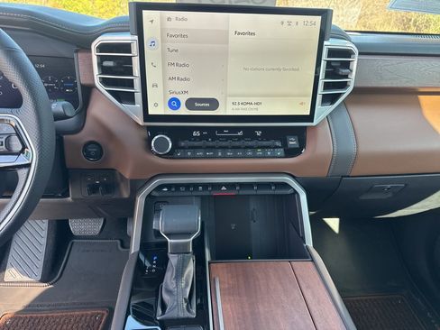 Used 2025 Toyota Sequoia 1794 Edition image 24