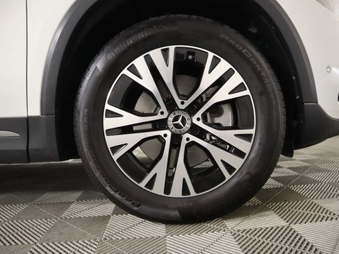 Certified 2025 Mercedes-Benz GLA 250 GLA 250 image 33