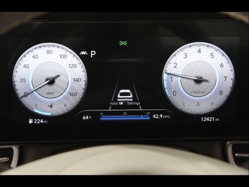 Certified 2023 Hyundai Elantra SEL w/ Convenience Package FWD image 8