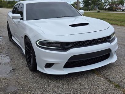 Certified 2020 Dodge Charger Scat Pack w/ Plus Group