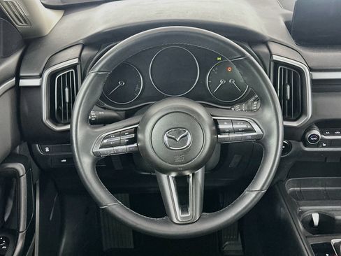 Used 2025 MAZDA CX-50 2.5 Hybrid w/ Preferred Pkg AWD/4WD image 18
