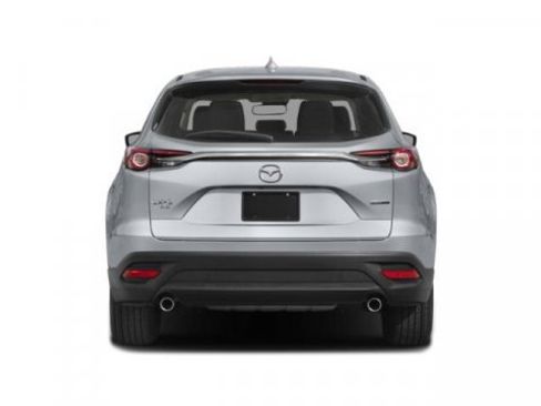 Used 2023 MAZDA CX-9 Touring image 8