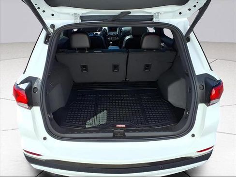 Used 2023 Chevrolet Equinox RS image 22