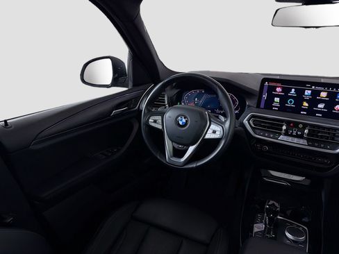 Used 2023 BMW X3 xDrive30i w/ Premium Package AWD/4WD image 25