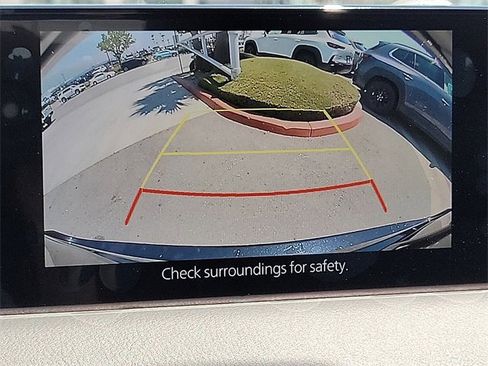 New 2025 MAZDA CX-5 AWD 2.5 S w/ Preferred Package image 10