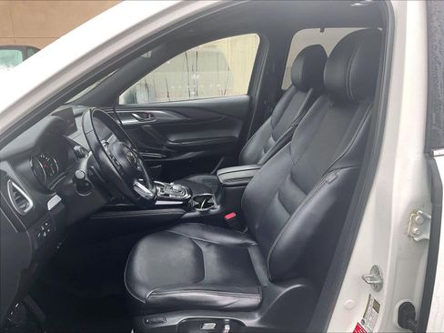 Used 2023 MAZDA CX-9 Grand Touring image 10