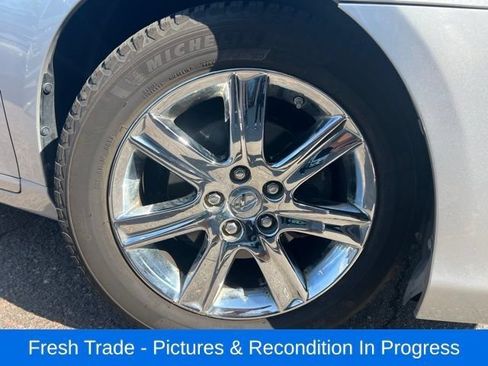 Used 2008 Lexus ES 350 FWD image 10