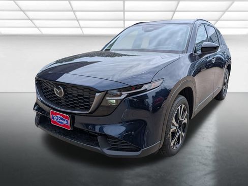 New 2026 MAZDA CX-5 Preferred AWD/4WD image 23