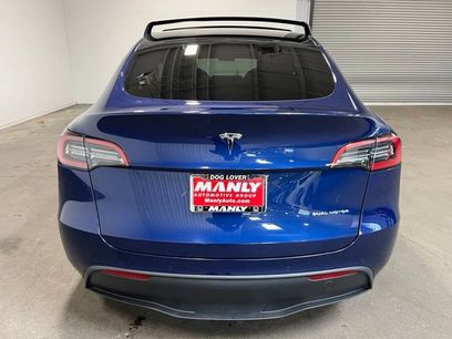 Used 2021 Tesla Model Y Long Range