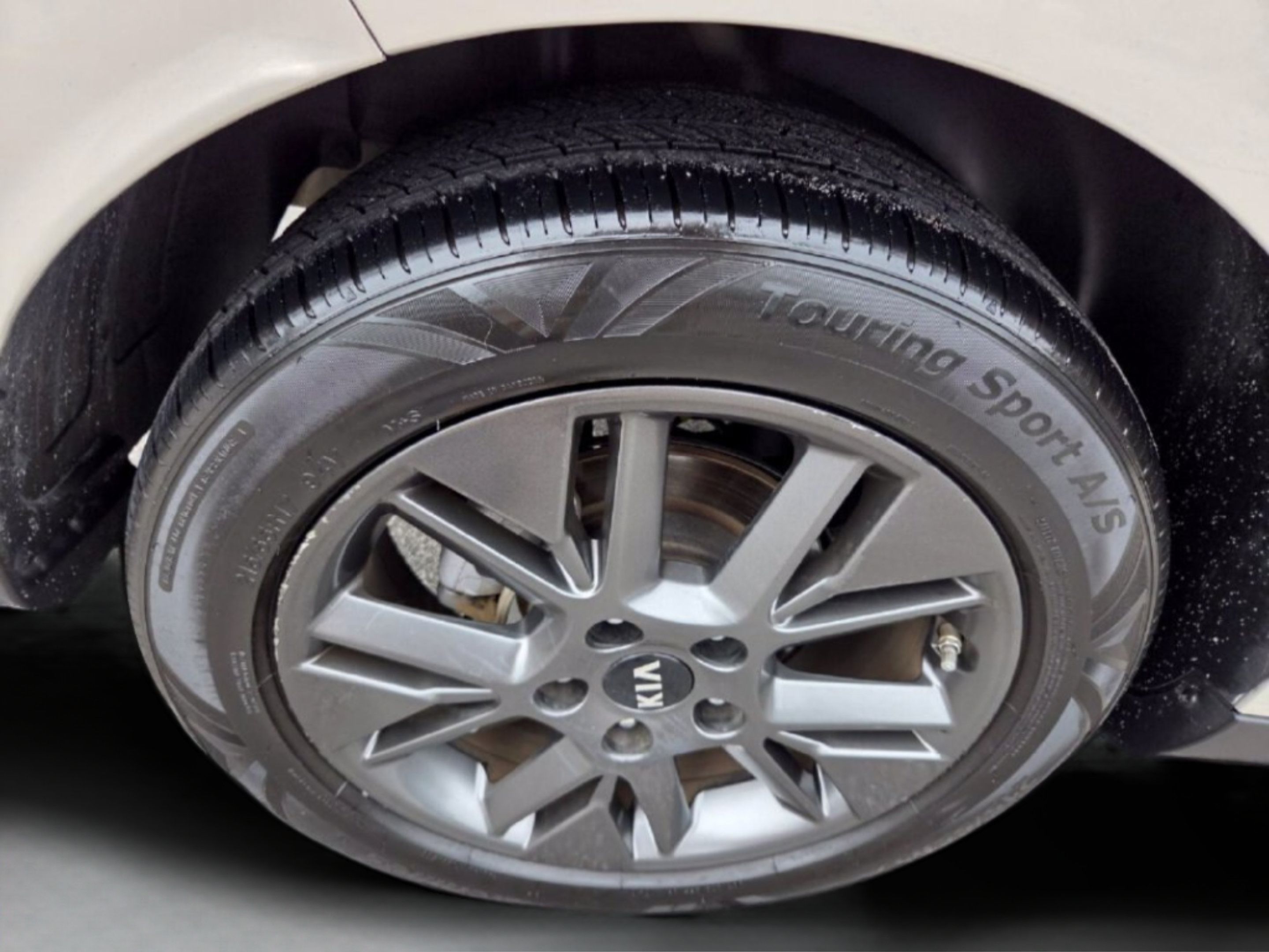 Used 2020 Kia Soul EX FWD image 31