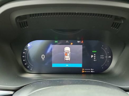 New 2026 Volvo XC60 T8 Plus w/ Protection Package Premier AWD/4WD image 20