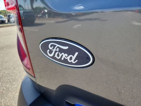 New 2026 Ford Bronco Sport Big Bend w/ Convenience Package image 8