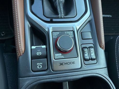 Used 2022 Subaru Forester Touring w/ Popular Package #3 image 16