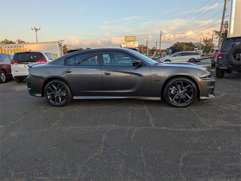 Used 2023 Dodge Charger R/T w/ Plus Group image 3