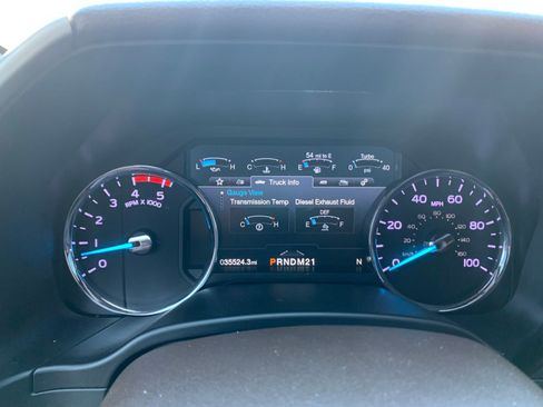 Used 2018 Ford F250 King Ranch w/ King Ranch Ultimate Package image 5