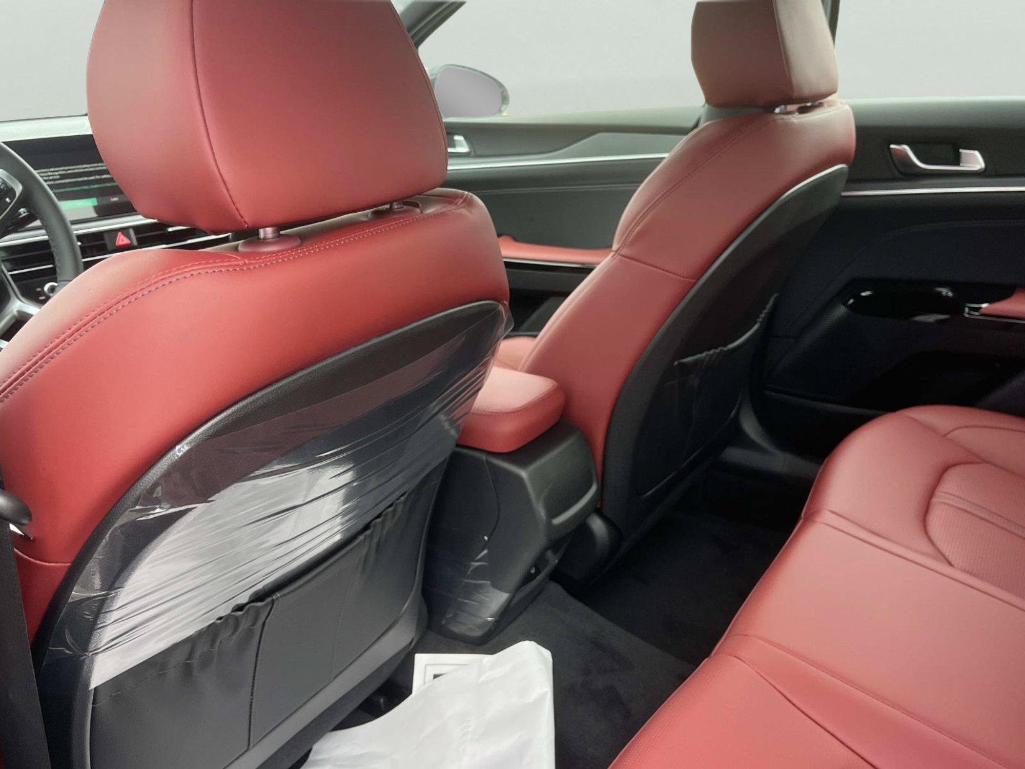 New 2026 Kia K5 GT-Line FWD image 19
