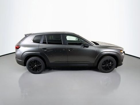 New 2026 MAZDA CX-50 AWD 2.5 S w/ Weather Package image 8