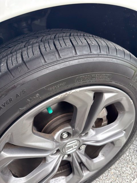 Used 2024 Honda Accord EX image 13