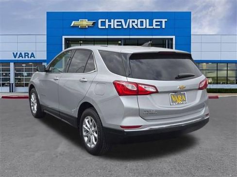 Used 2019 Chevrolet Equinox LT image 3