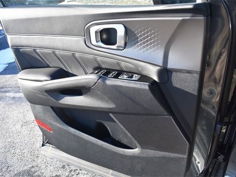 New 2025 Kia Sorento SX image 33