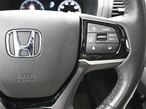 Used 2025 Honda Odyssey Elite image 30
