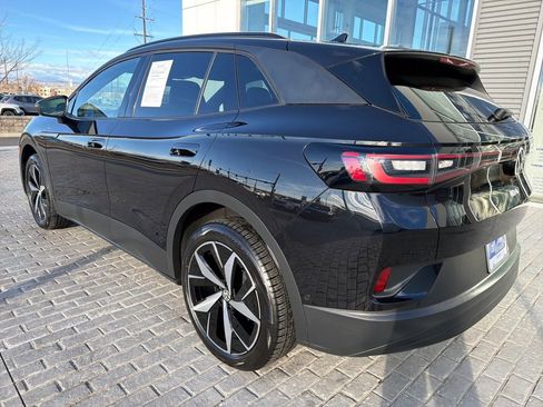 Certified 2023 Volkswagen ID.4 Pro S Plus image 5