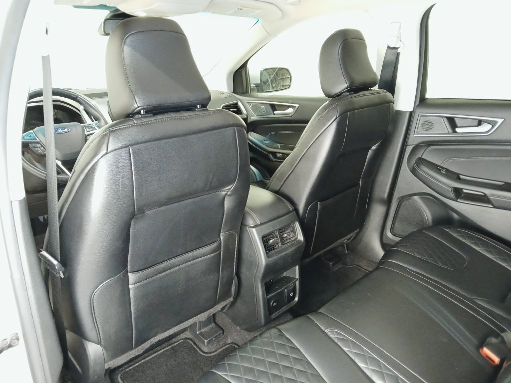 Used 2024 Ford Edge Titanium AWD/4WD image 14