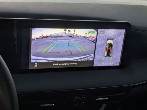 New 2026 Nissan Kicks SR image 17