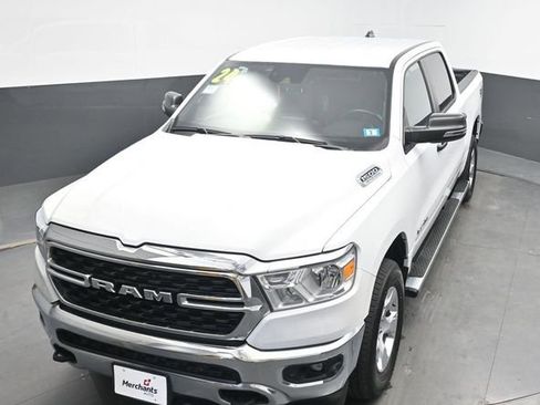 Used 2024 RAM 1500 Big Horn image 23