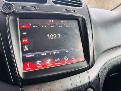 Used 2016 Dodge Journey Crossroad image 37