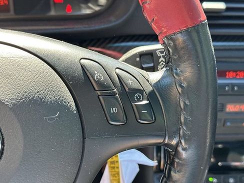 Used 2002 BMW M3 Coupe RWD image 26