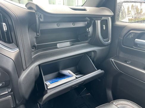 Used 2021 GMC Sierra 1500 AT4 w/ AT4 Premium Package image 23