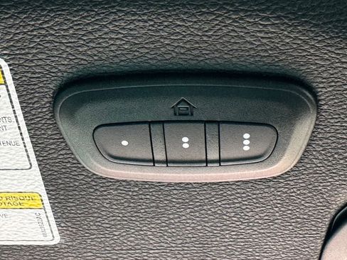 Used 2021 Jeep Wrangler Unlimited Rubicon w/ Uconnect 4C Nav & Sound Group AWD/4WD image 29